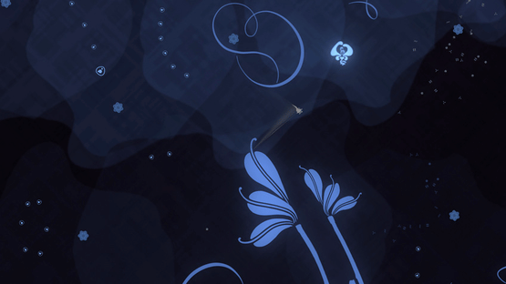 PixelJunk Eden Screenshot