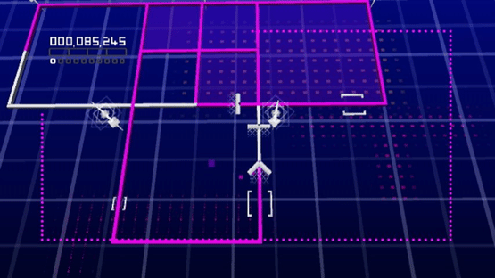 EscapeVektor: Chapter 1 Screenshot