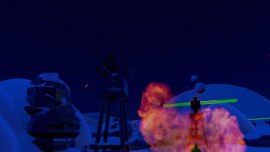 Save Snegurochka! screenshot 2