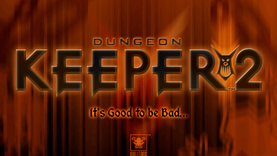 Dungeon Keeper 2 Screenshot