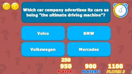 Trivia King screenshot 5