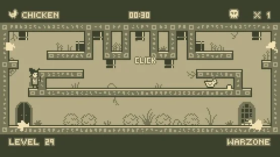 Madcap Castle screenshot 4