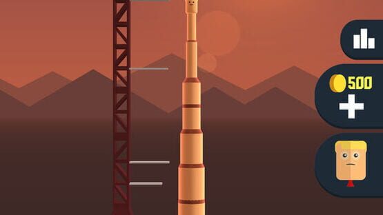Space Frontier screenshot 1