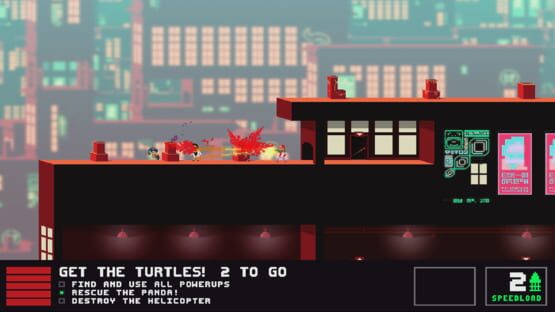 The BunnyLord Pro Hater Pack screenshot 2