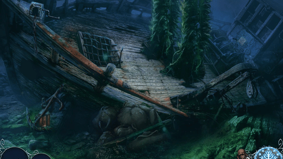 Beyond the Invisible: Evening Screenshot