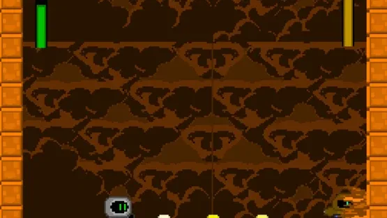 Garrison Gauntlet screenshot 1