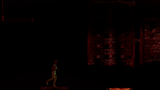 Delude - Succubus Prison Screenshot