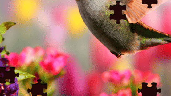 Jigsaw Puzzle by MobilityWare Screenshot