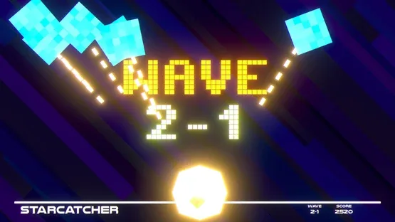 Starcatcher screenshot 5