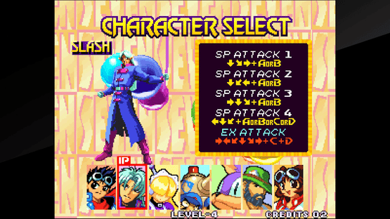 Waku Waku 7 Screenshot