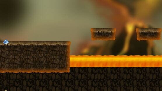 Pulut Adventure screenshot 1