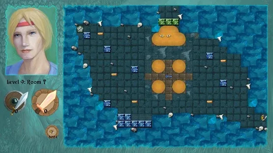 Big Journey to Home screenshot 4