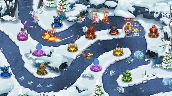 Ranger of the jungle screenshot 5