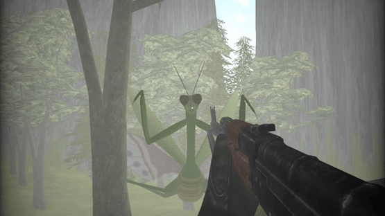 C2H6O Screenshot
