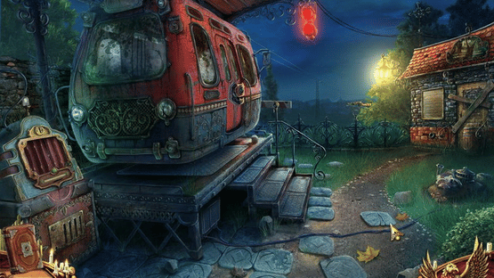 Hidden Object Bundle 4 in 1 Screenshot