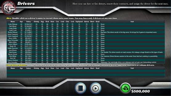 Redline Ultimate Racing screenshot 5