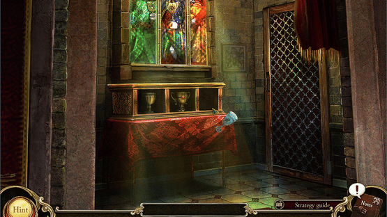 Dark Parables: Curse of Briar Rose - Collector's Edition Screenshot