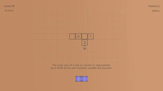 Puzlogic screenshot 9