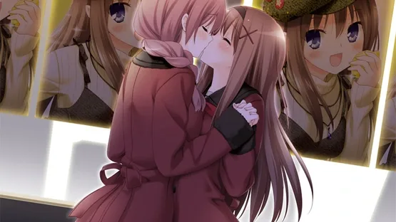 A Kiss For the Petals: Maidens of Michael screenshot 5