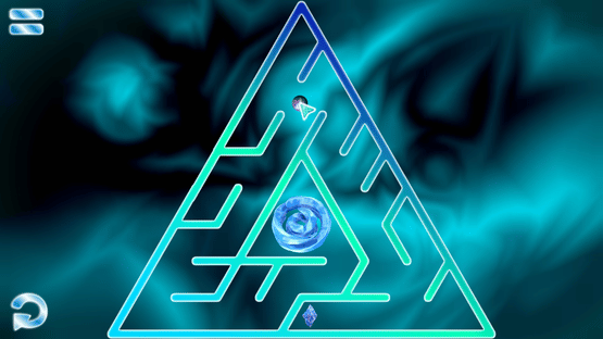 Amaze Frozen Screenshot