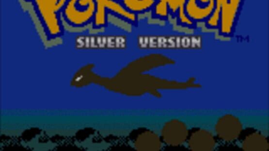 Képernyőkép erről: Pokémon Silver