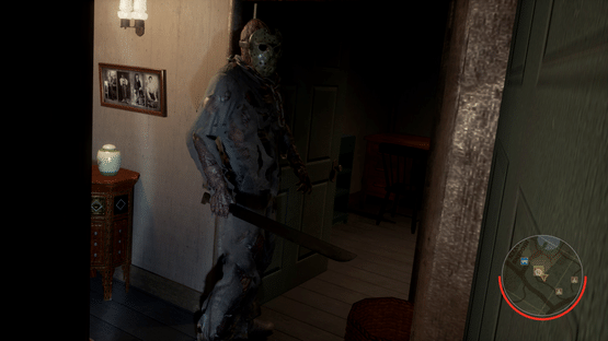 Friday the 13th: The Game Screenshot