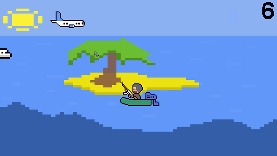 Africa Hunting Screenshot