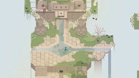 Itta gameplay screenshot 2