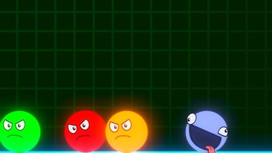 Super Ball Wrestle Yes cover