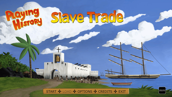 Playing History 2 - Slave Trade Screenshot