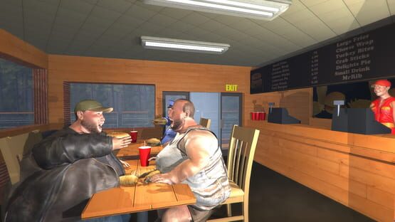 The Road Trip screenshot 10