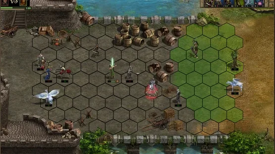 Millidor screenshot 4