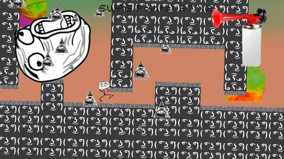 Meme Run screenshot 5