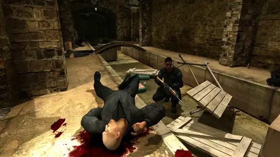 El Matador screenshot 5