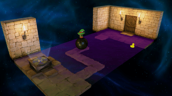 Lumo Screenshot