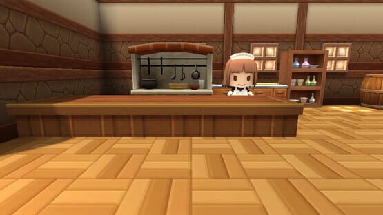 The Adventurer - Episode 1: Beginning of the End screenshot 5