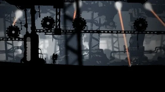 Toby: The Secret Mine screenshot 11
