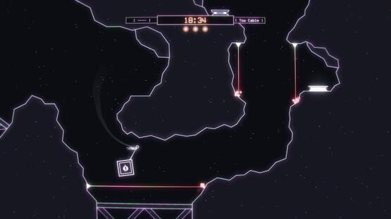 The Royal Cosmonautical Society screenshot 1