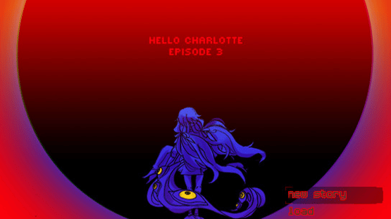 Hello Charlotte Ep.3: Childhood's End Screenshot