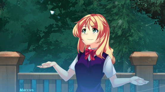 Driftwood Screenshot