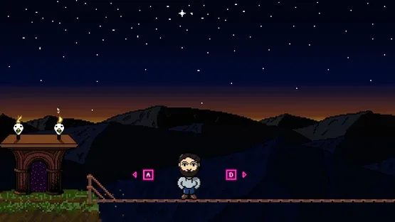 My Resume: The Video Game screenshot 6