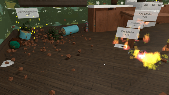 Super Cat Herding: Totally Awesome Edition Screenshot