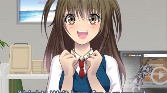 Talk to Aya screenshot 2