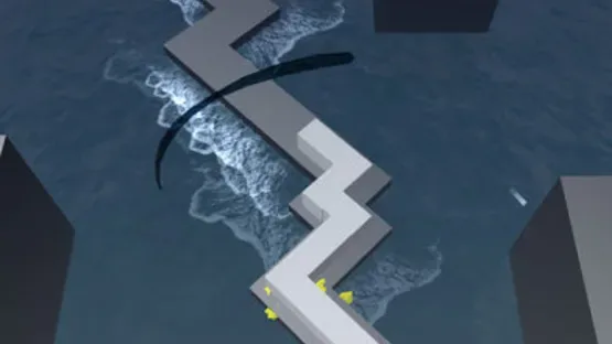 Dancing Line screenshot 6