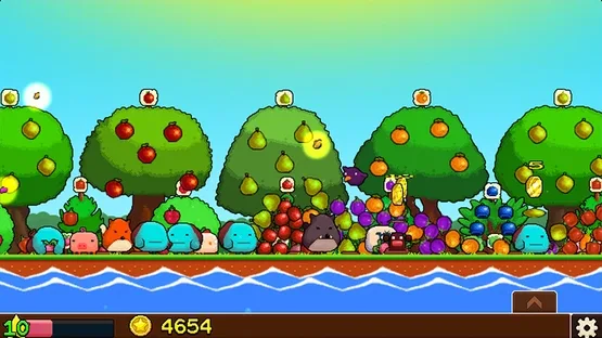 Plantera screenshot 5