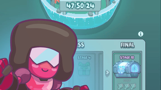 Cartoon Network: Match Land Screenshot