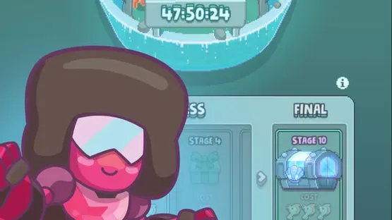 Cartoon Network: Match Land screenshot 5