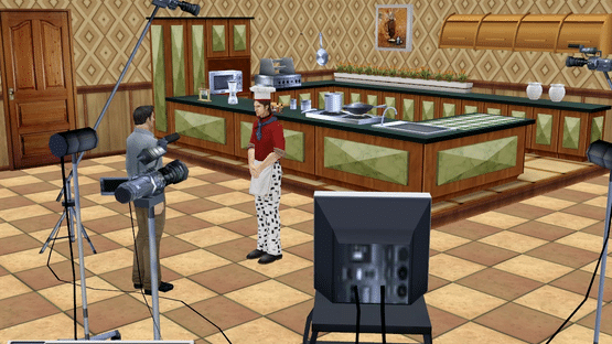 Restaurant Empire II Screenshot