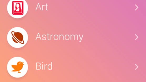 Word Search Pro screenshot