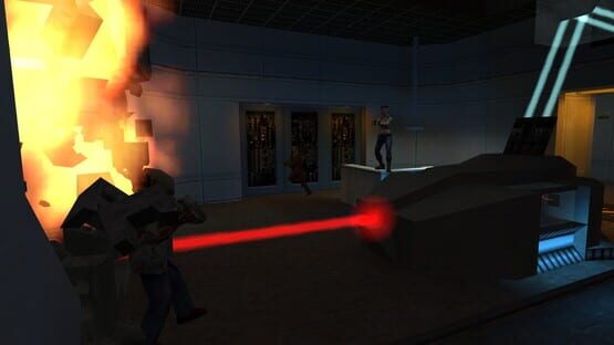 Sven Co-op screenshot 12